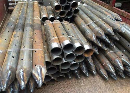 广南钢花管哪里有卖